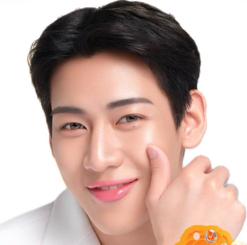 YaiSuJaa's tweet image. ถ้าขอแคมเปญบับ ผู้ชนะได้สัมผัสแจ้มนุ่มฟูของคุณพรีเซนเตอร์ จะมากไปมั้ยคะ

อยากเกิดเป็นนิ้วน้องแบมขึ้นมาเลย😆🥹

#มาส์กแบม
#SRICHANDxBamBam