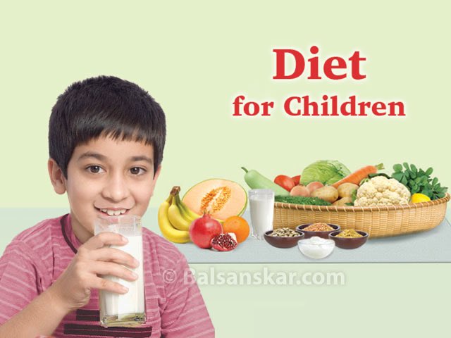 Diet for Children 

Food in proper amount and composition is essential for the proper growth and development of children. Diet for children should be a well-balanced.

hindujagruti.org/hinduism-for-k…