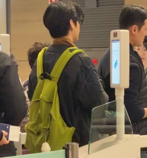 ใจคนเป็นแม่นั้น(⁠╥⁠﹏⁠╥⁠)ยัยเด็กหนูน่ารักมากลูกรูปนี้เหมือนมาส่งลูกไปทัศนศึกษาเลย