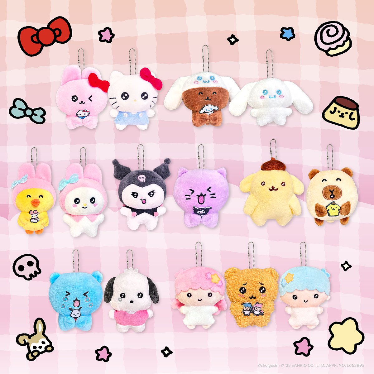 🎀新入荷情報🎀:* '・:.｡..｡..｡.:・ 2/6（金）18:00より チェゴシム