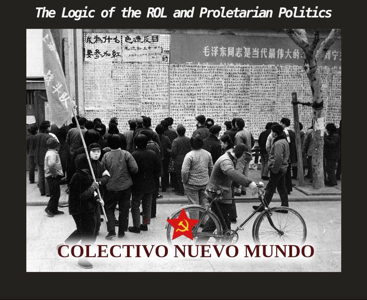 Nuevo Ciclo tweet media