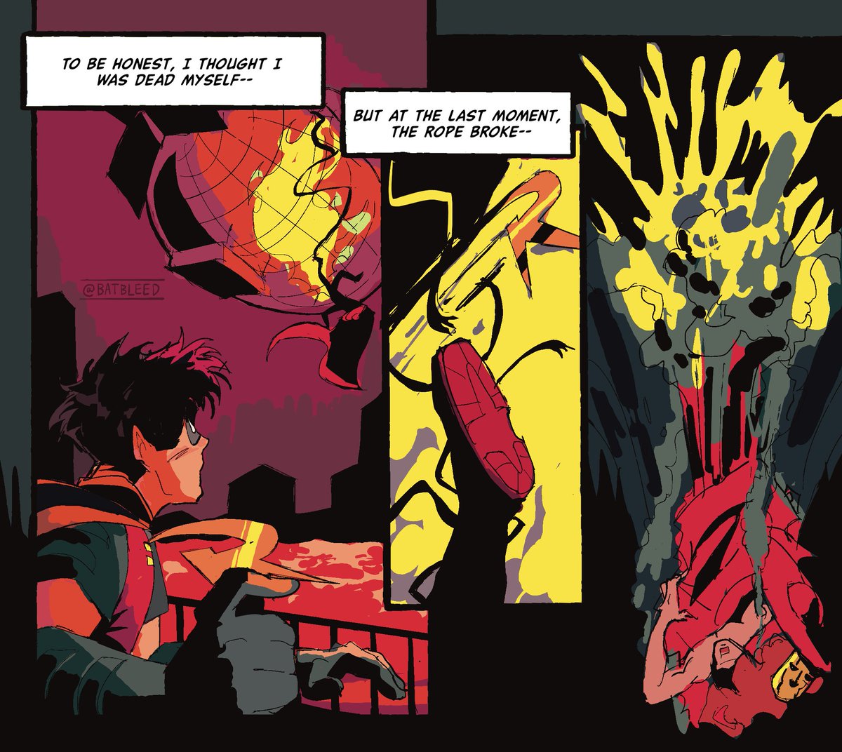 bat_bleed's tweet image. Timlonnie