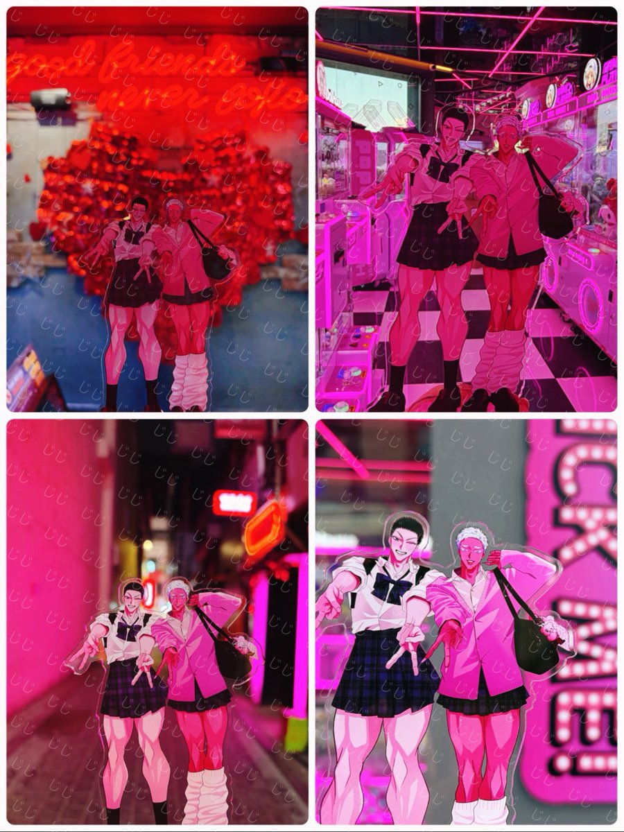 螺子😈🥓 (@nejieeeee) / Posts / X