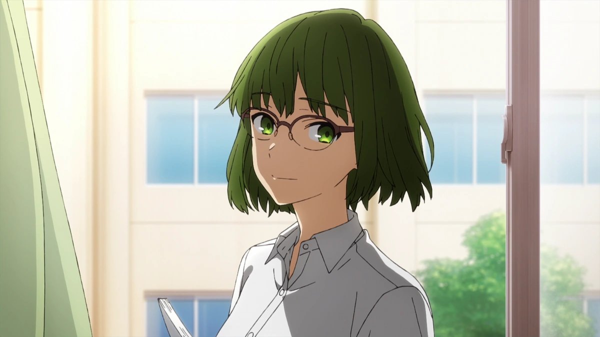 Sakura Kouno (Horimiya)