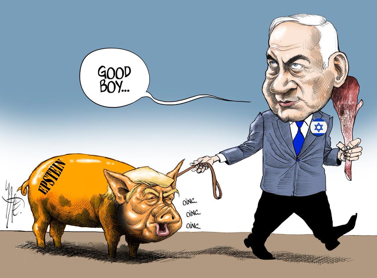monerorape's tweet photo. La mascota del sionismo. https://t.co/7Ov4lYv5tD