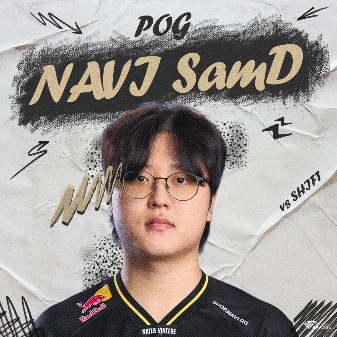 Shadow Corporation (eSports Agency) tweet media