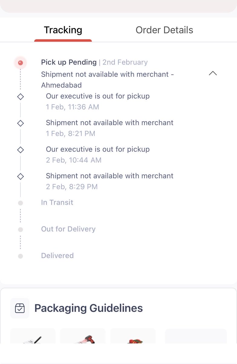 Vipul Chaudhary tweet media