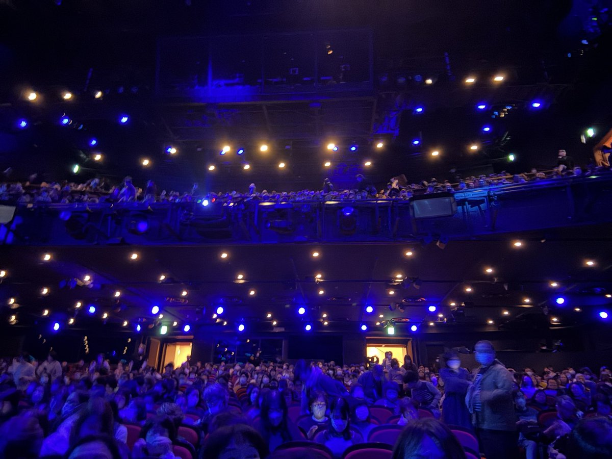 希月あおい🌈チョコプロGM tweet media