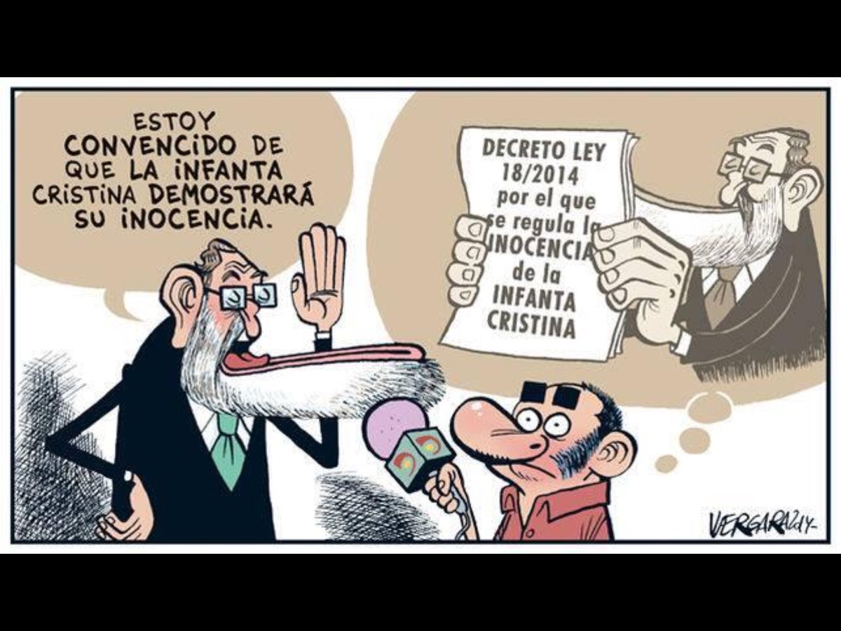 En #NORUEGA hay JUSTICIA para los de la monarquía que violen la LEY.  
En #ESPAÑA los jueces, en macolla, violan LA LEY para proteger a los DELINCUENTES de la <a href="/CasaReal/">Casa de S.M. el Rey</a> 
Es ‘otro nivel’ de ‘democracia franquista’🤮
Mañana es MIÉRCOLES REPUBLICANO, no lo olvidéis … ❤️💛💜