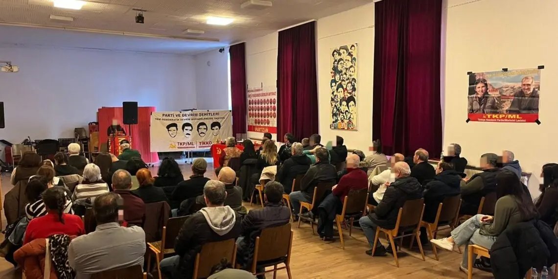 TKP/ML and Revolutionary Martyrs were Commemorated in Austria

redherald.org/2026/02/02/tkp…