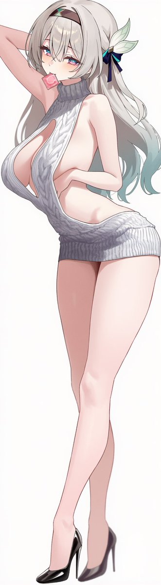 Moi6D6F69's tweet image. Firefly…