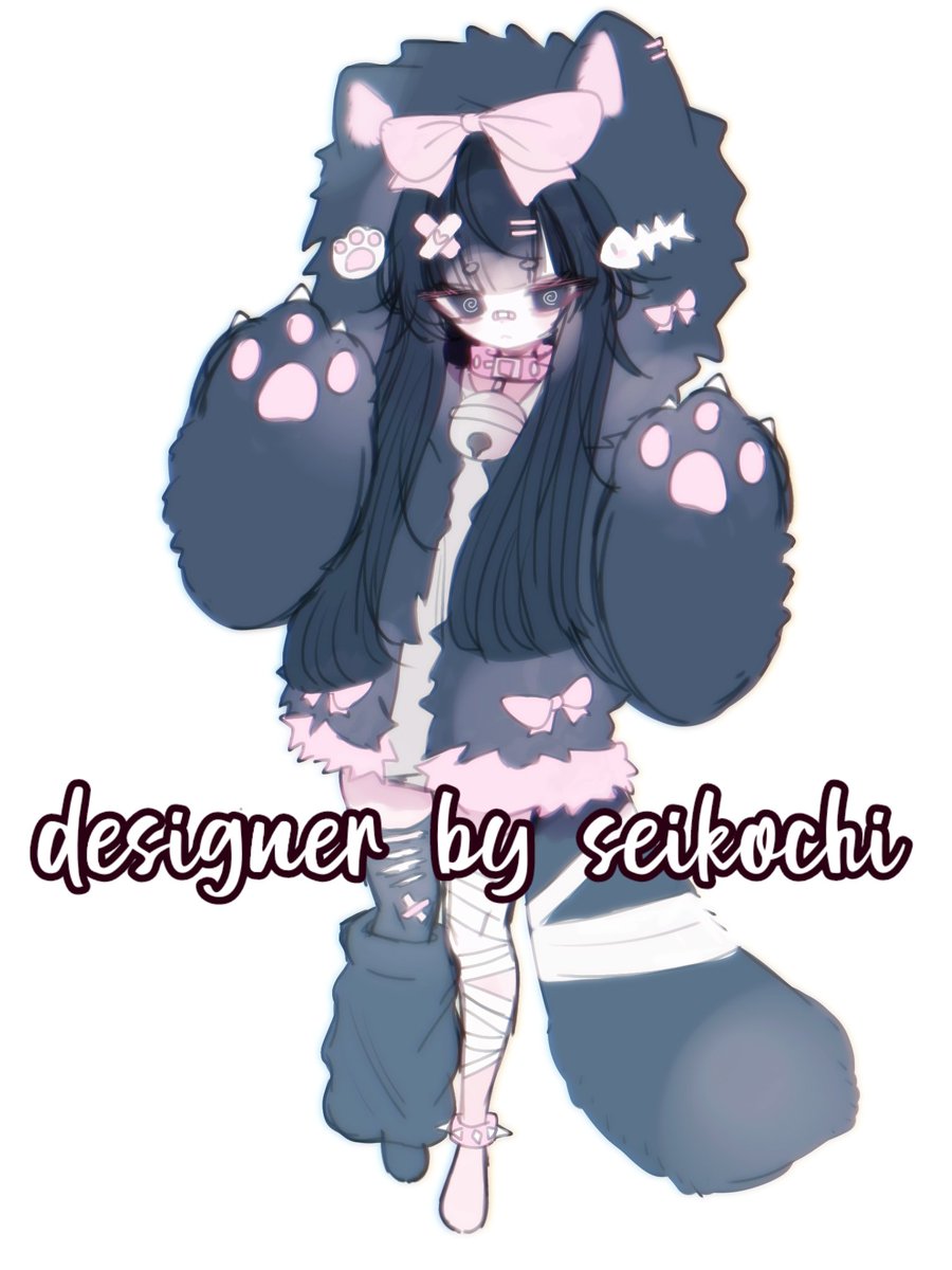 👻 Seiko 🩷 on Vgen tweet media