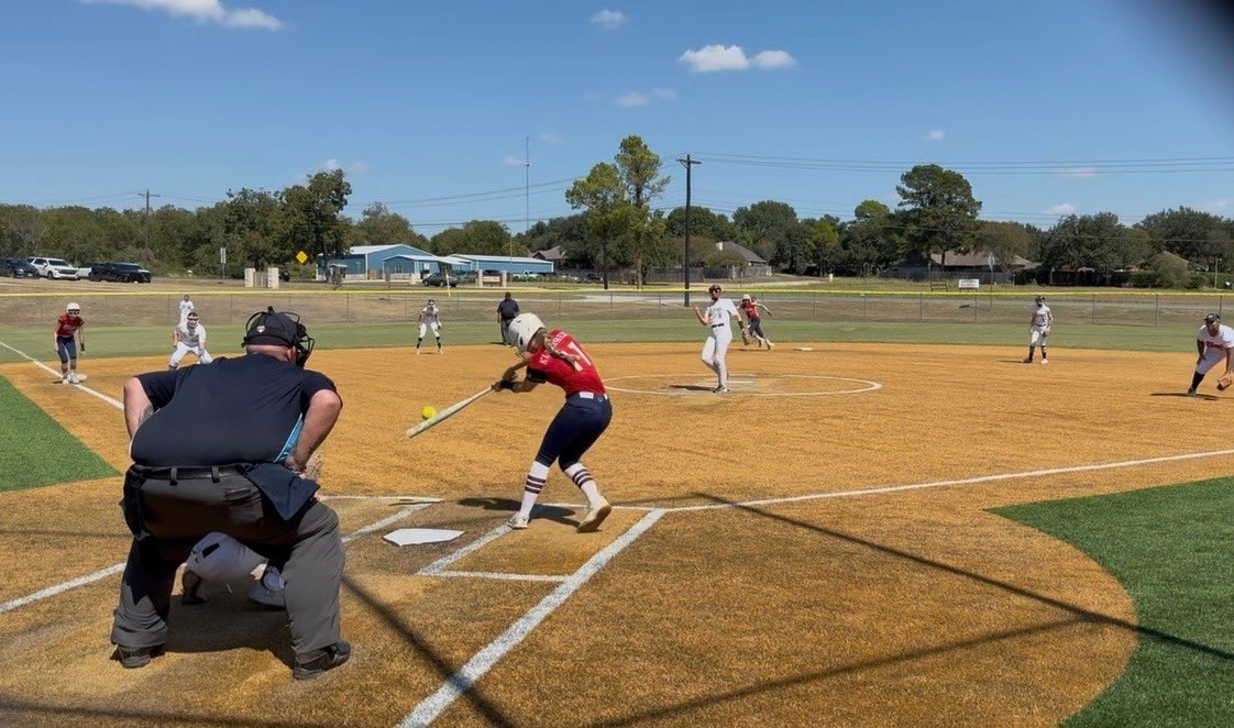 Texas Blaze ATX 14u Prochaska tweet media