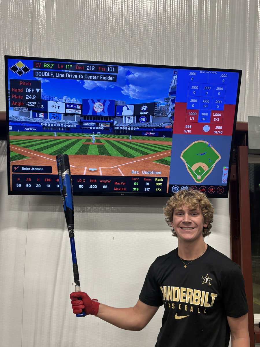 Nolan Johnson tweet media