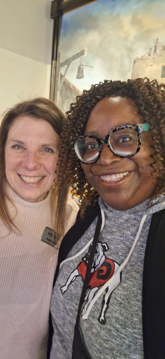 Stephanie Williams, EdD tweet media