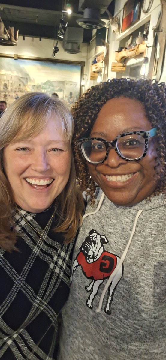 Stephanie Williams, EdD tweet media