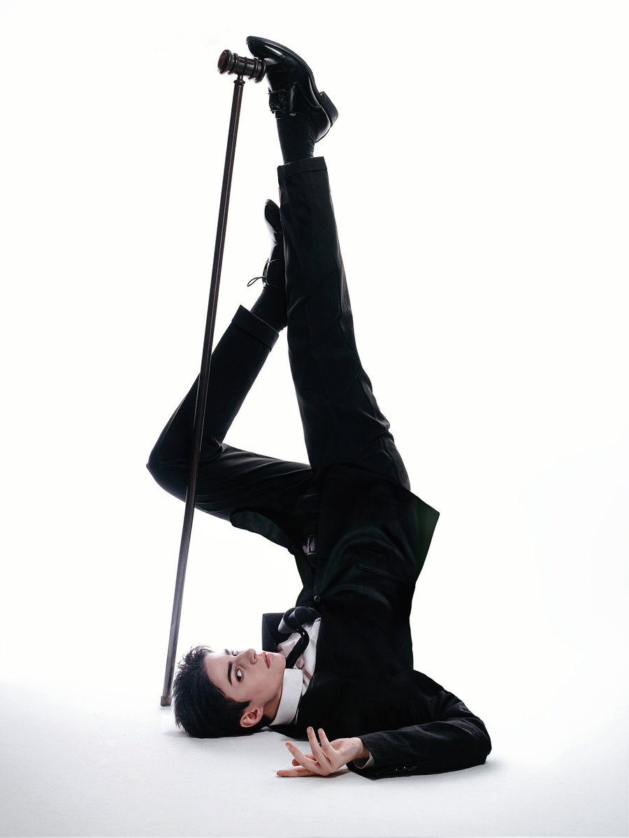 Higuruma cosplay 🌻
#jjk #JujutsuKaisen