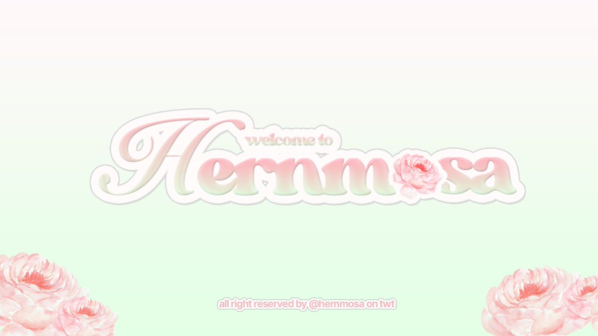 hernmosa's tweet image. any interaction is highly appreciated! 🪷

hi seyi bawa 6 layout genshin/wuwa/hsr ready stock yang bisa ditake langsung via dm. jangan lupa mt setelah dm ya. happie jajan :3

💸 15k / ea (nanti dapet 1stamp for claming prize)

[ #zonajajan #zonajajan #zonaba ]