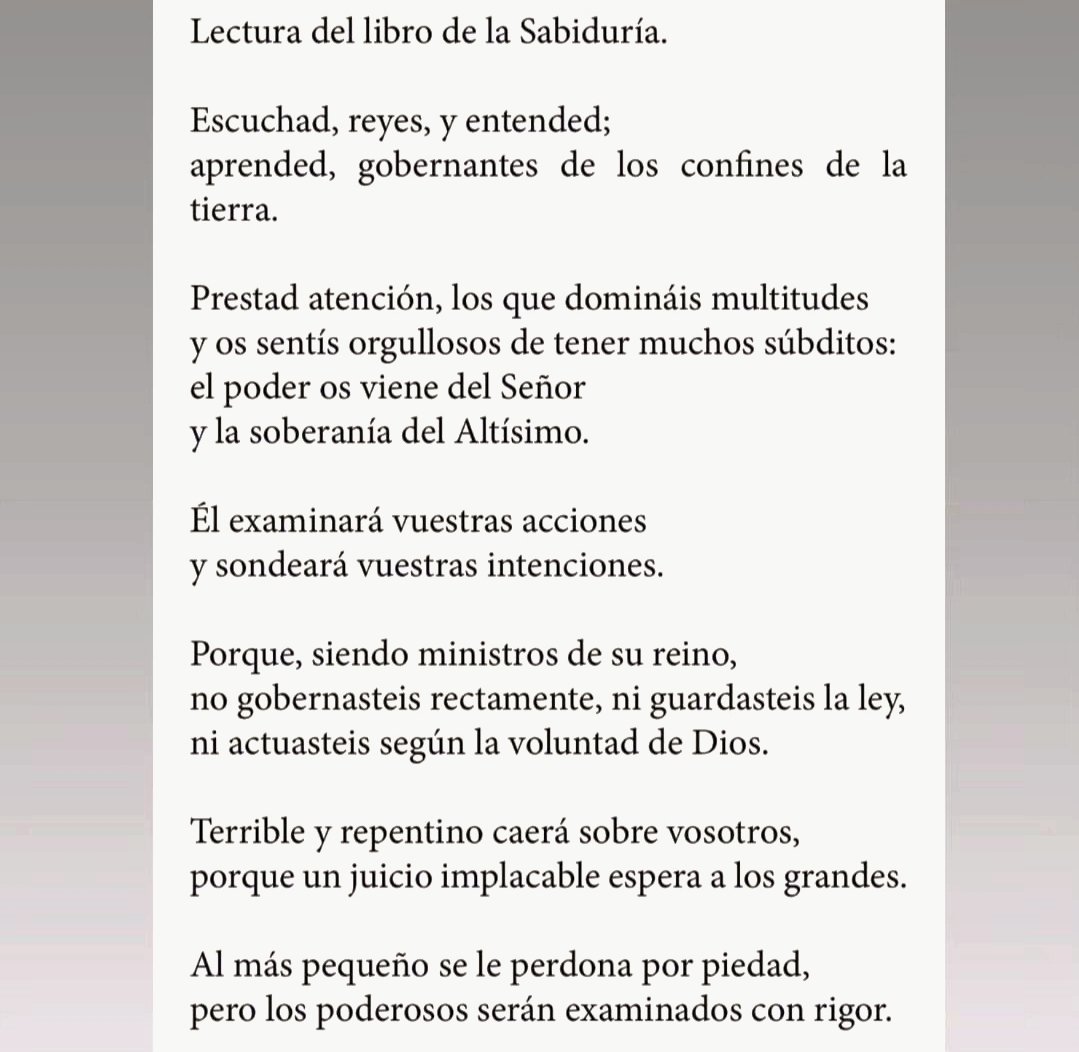 P. Juan Manuel Góngora tweet media