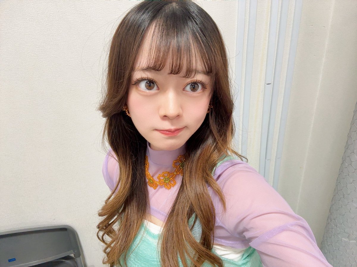 MAIKA【FleuR】 tweet media
