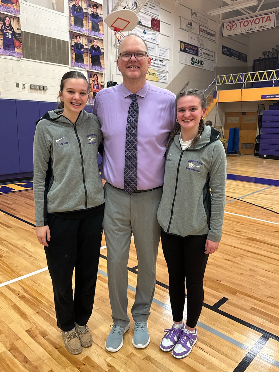 Maggie Logan tweet media