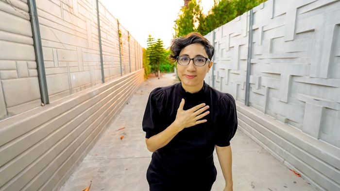 2026 Best New Age, Ambient, or Chant Album winner is Carla Patullo ft. The Scorchio Quartet &amp; Tonality. Congratulations for two time winning! <a href="/CarlaPatullo/">Carla Patullo</a> ⓒ The Film Scorer 2024