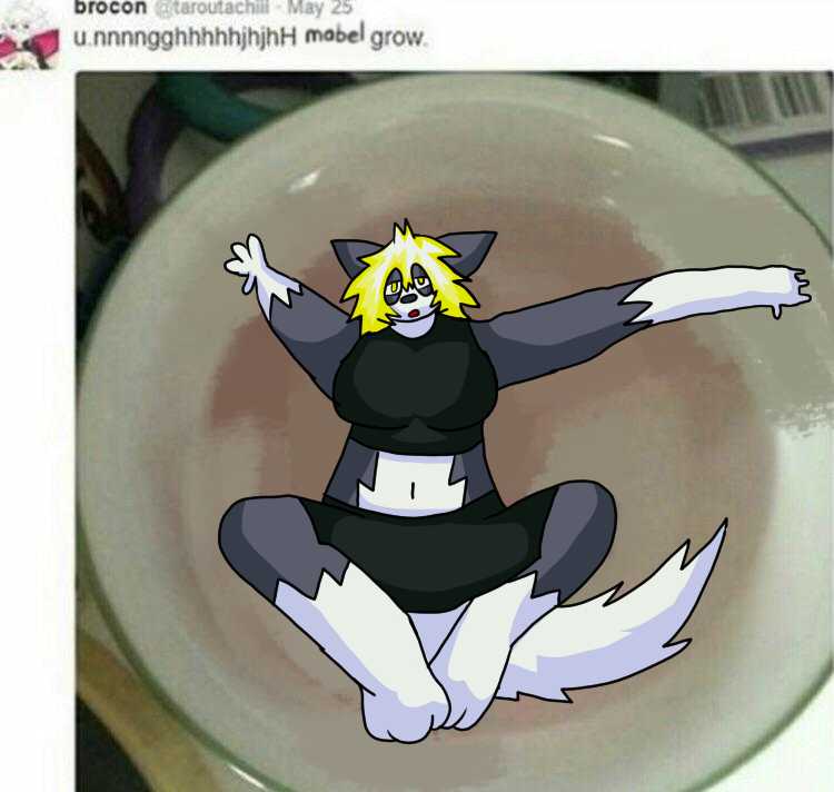 POsoosifman's tweet photo. @Mabel_Archangel Just remembered I have free will ahahahhhh........ https://t.co/TuMZICpxof