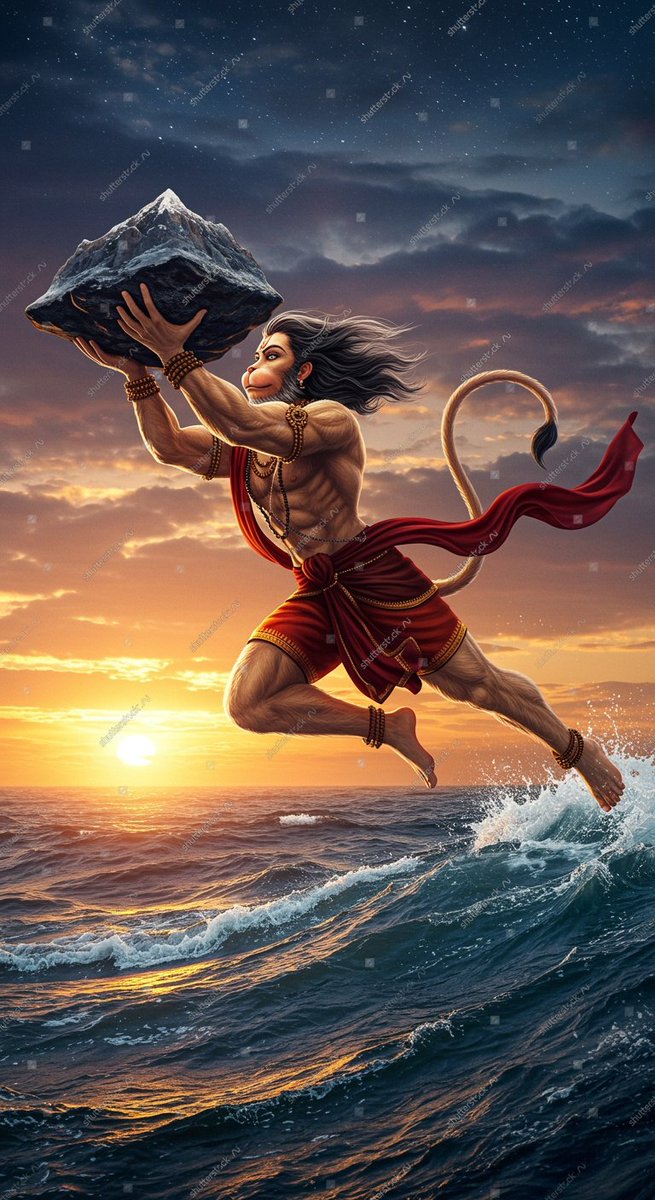 Jai Hanuman Ji  

#DhurandharTheRevenge   #NatureLovers