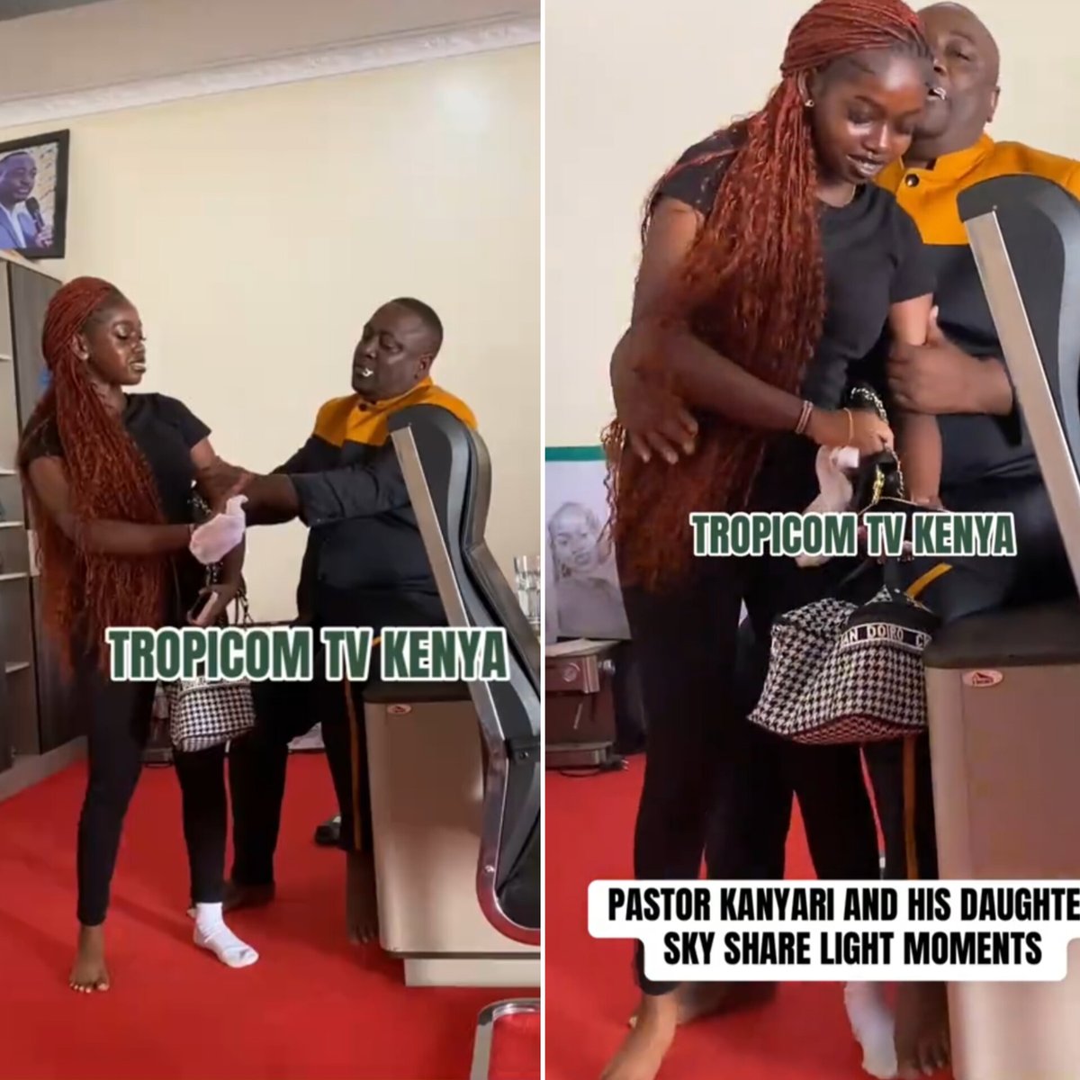 Trenda Kenya tweet media