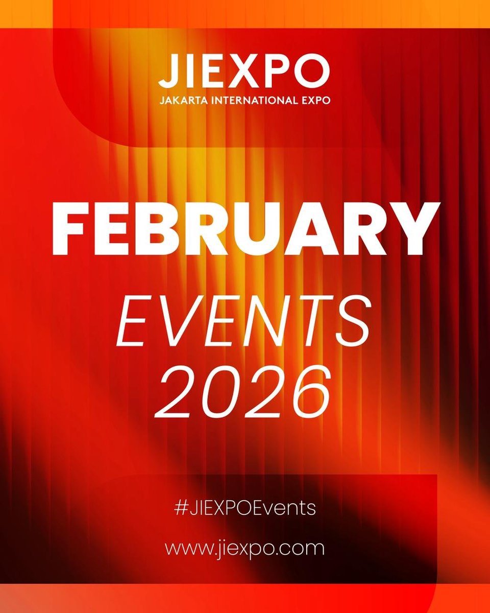 JIEXPO tweet media