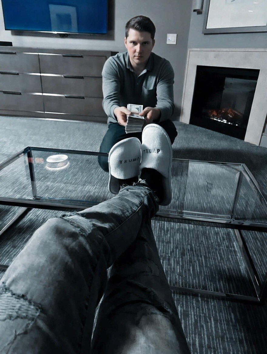 _MasterZach's tweet image. Dispense. 🫵🏽😈