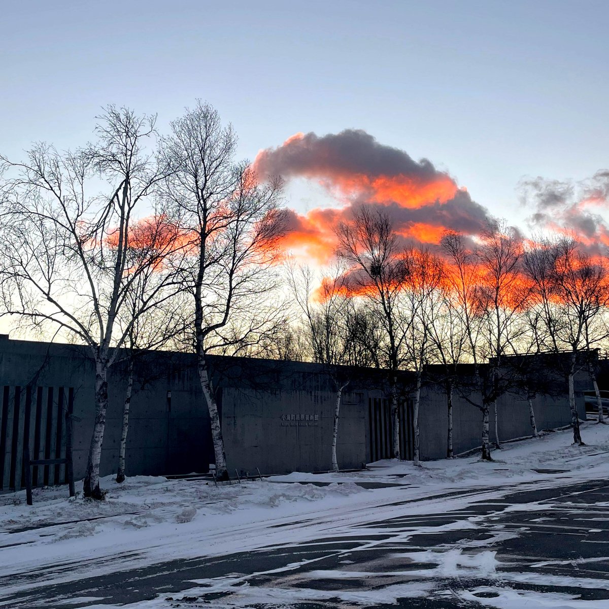 気がつけば一ヶ月も前に、あけていた。
おめでとうございます。
※画像は用意していました。

本年も小海町高原美術館を
どうぞよろしくお願いします。