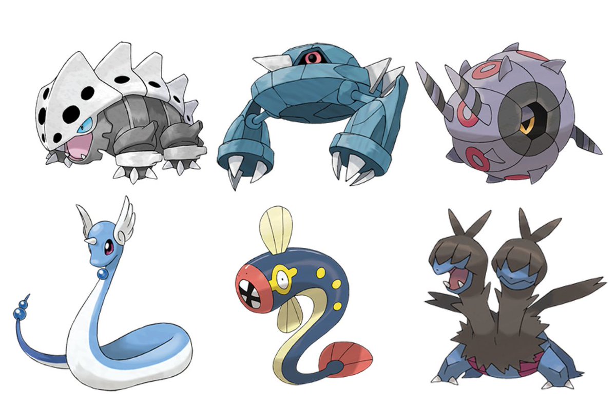 フシデホイーガペンドラーは全ての形態が最高のデザイン