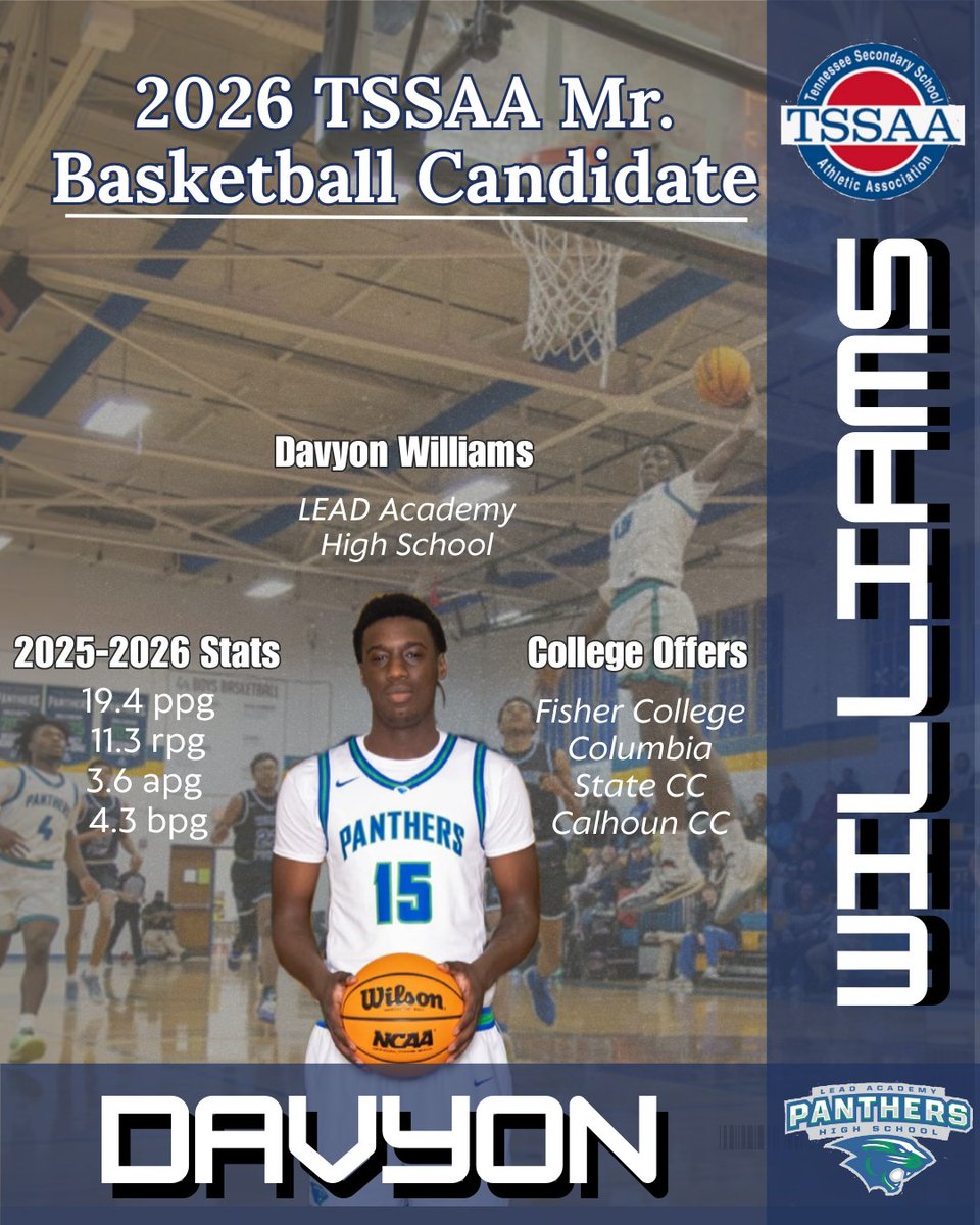 LEAD Academy Boys Basketball🏀 tweet media