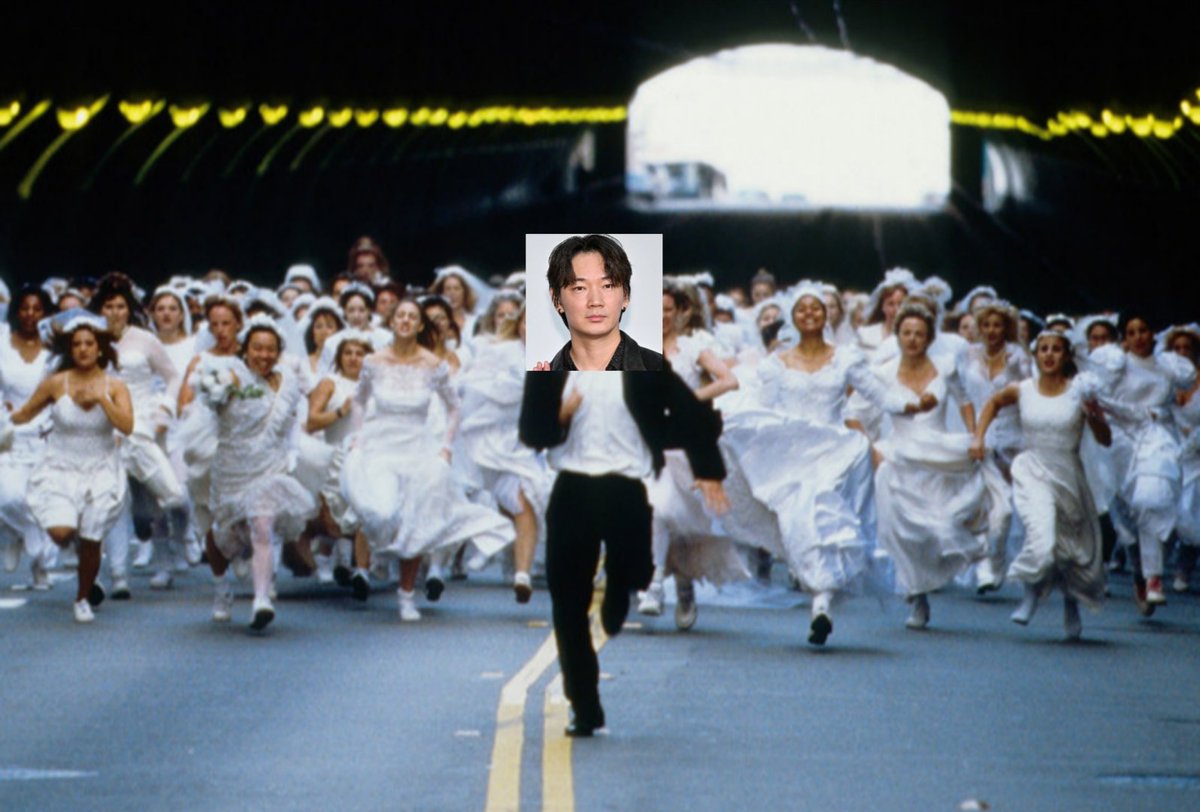 2026 아야노 고 <결혼하고 싶은 필모 앙케이트>

🗓2026.02.03~2026.02.13

🖤 2026년 2월 3일을 기준으로 공개 된 작품에 한정하여 진행합니다. 

🖤 본 앙케이트는 1순위 (5점), 2순위 (3점), 3순위 (1점)의 점수제로 진행합니다. 참여에 착오가 없으시길 바랍니다.

🖤forms.gle/pJfyLQgiLpWZYu…