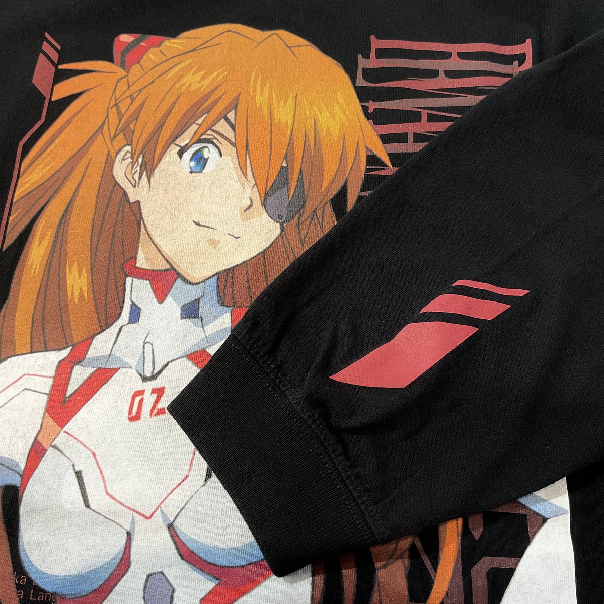 TOKYO-01(池袋)】《再入荷》 NEW ROCK × EVANGELIONより「アヤナミレイ 