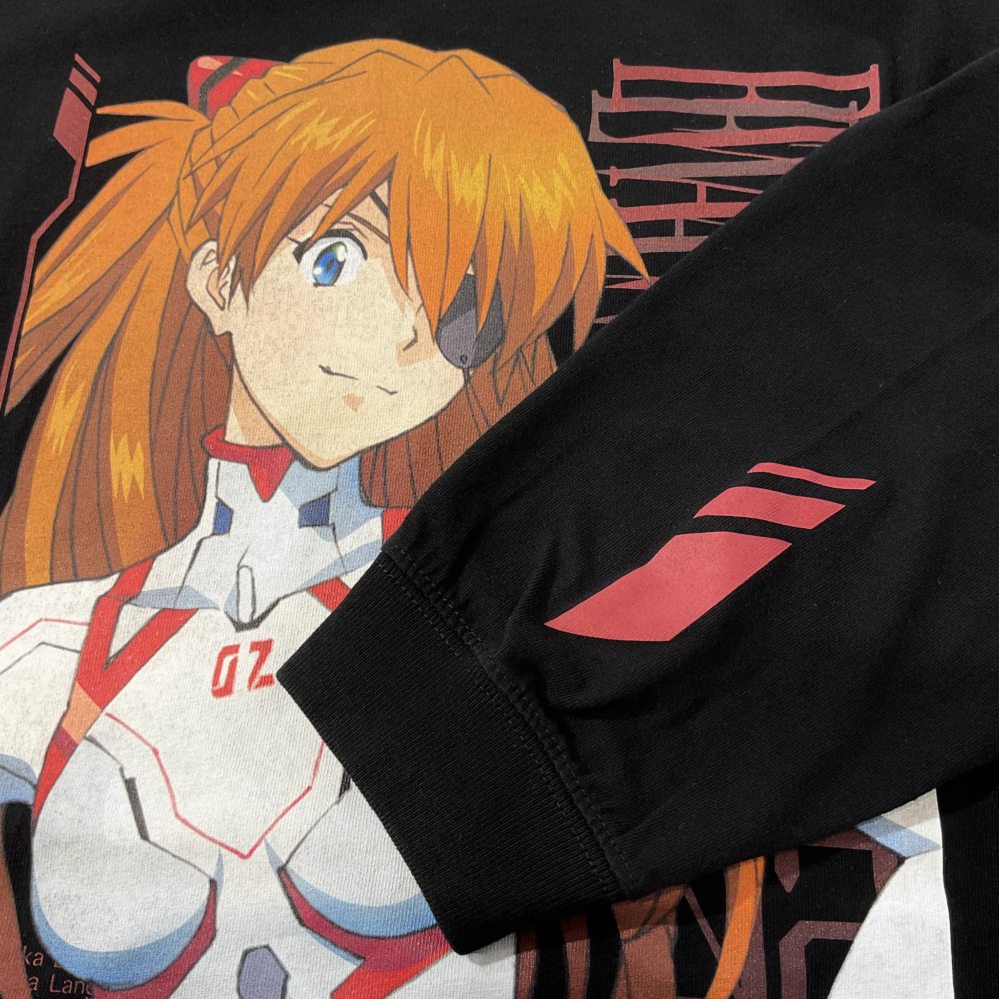 EVANGELION STORE(エヴァンゲリオンストア) X:ssä: ”【TOKYO-01(池袋