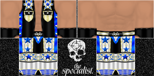 illusions1981's tweet photo. hand-made wrestling apparel made for the best. 

shop now. https://t.co/fWkDQxBRkP