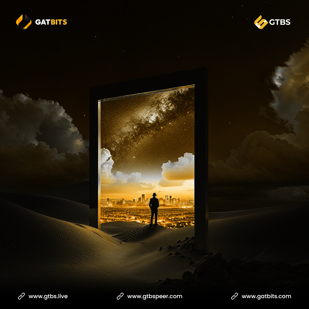 Have a great day.

#GTBS #Gatbits