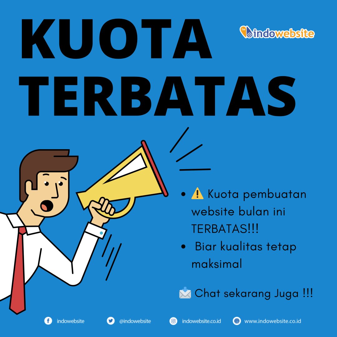 IndoWebsite tweet media