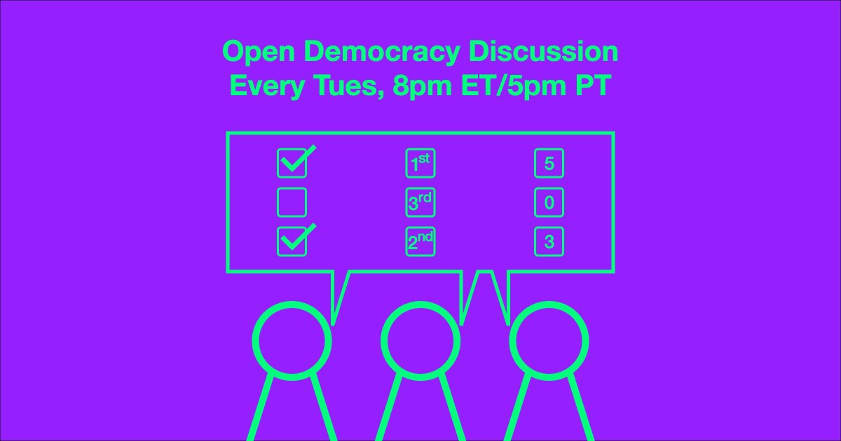 Equal Vote Coalition tweet media