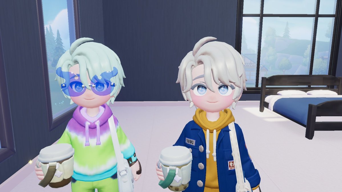 Me and my twin, <a href="/AijiYanagi/">aira.</a> is looking for another phailing, preferably if that phai has a dei because we're gonna steal their mydei(phailing activities. Who will rizz mydei more)
(Im flame reaver btw. Ig)