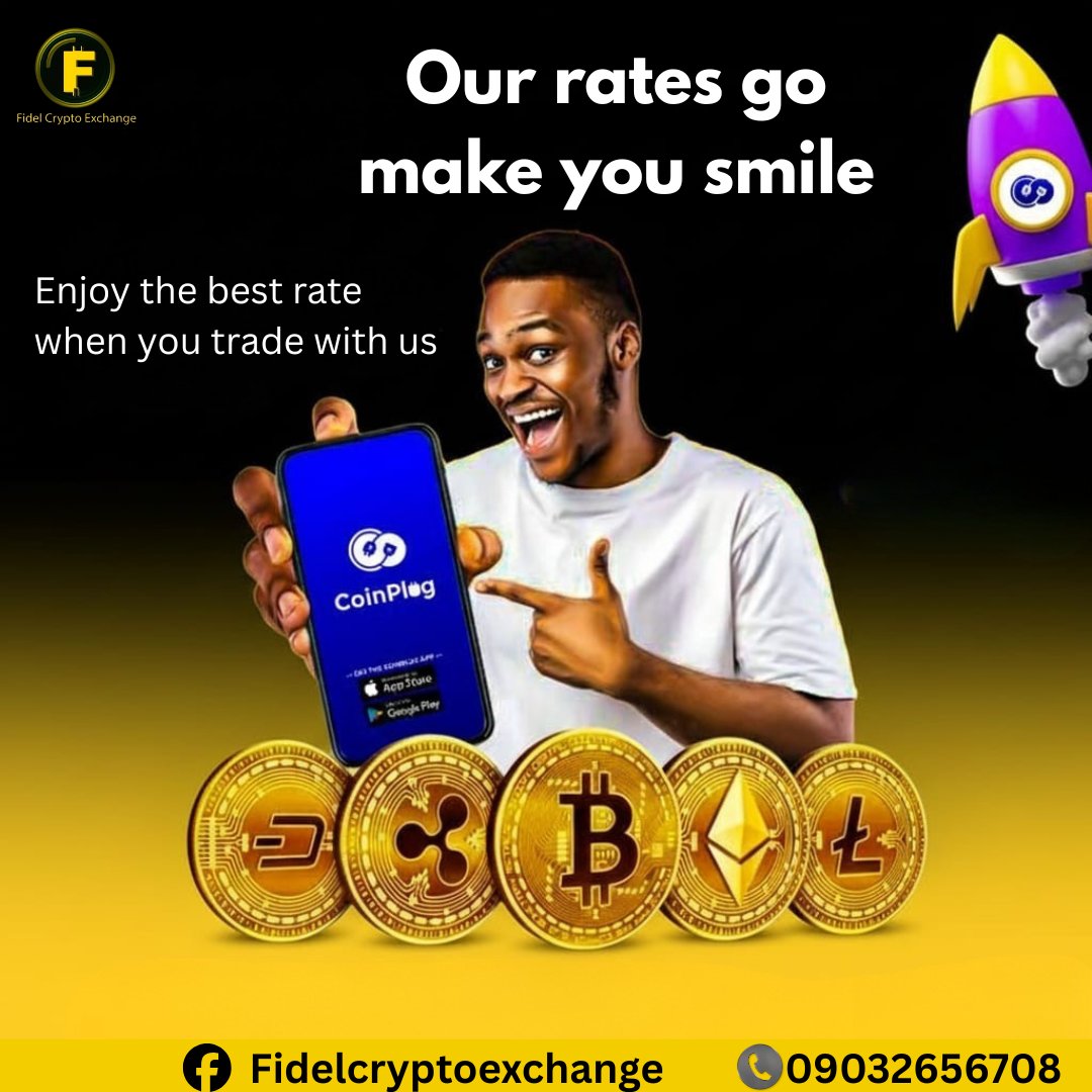 Fidelcryptong's tweet photo. #CryptoExchange #BuyCrypto #SellCrypto #CryptoToCash #DigitalAssets #CryptoPayments #GiftCards #GiftCardTrading #SellGiftCards #DigitalGiftCards #GiftCardExchange #SecureTransactions #TrustedExchange #FastPayments #SafeCrypto #CryptoSecurity #FinTech #DigitalFinance https://t.co/2hTzHBFCe7