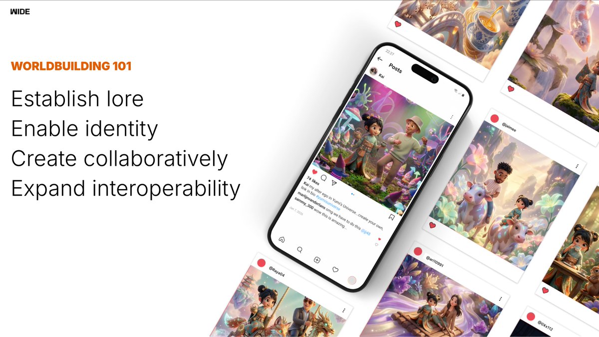 How to build a world in 4 easy steps... linkedin.com/feed/update/ur…