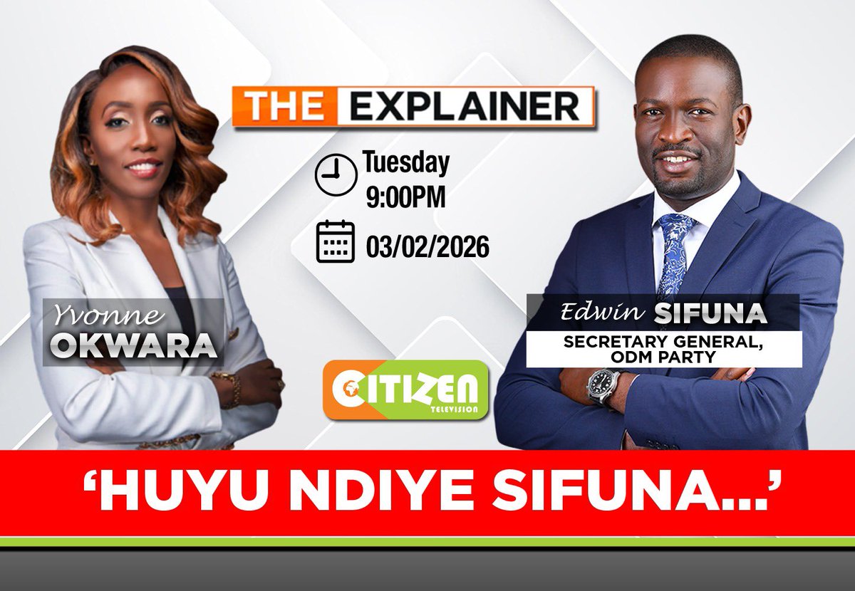 Things happen when we talk. Join in tonight, I’ll explain.