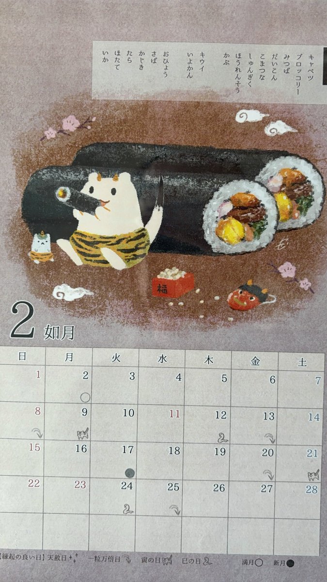 やっと今日プリントしてきた！まだ壁に掛けてなくて腕プルプルさせ