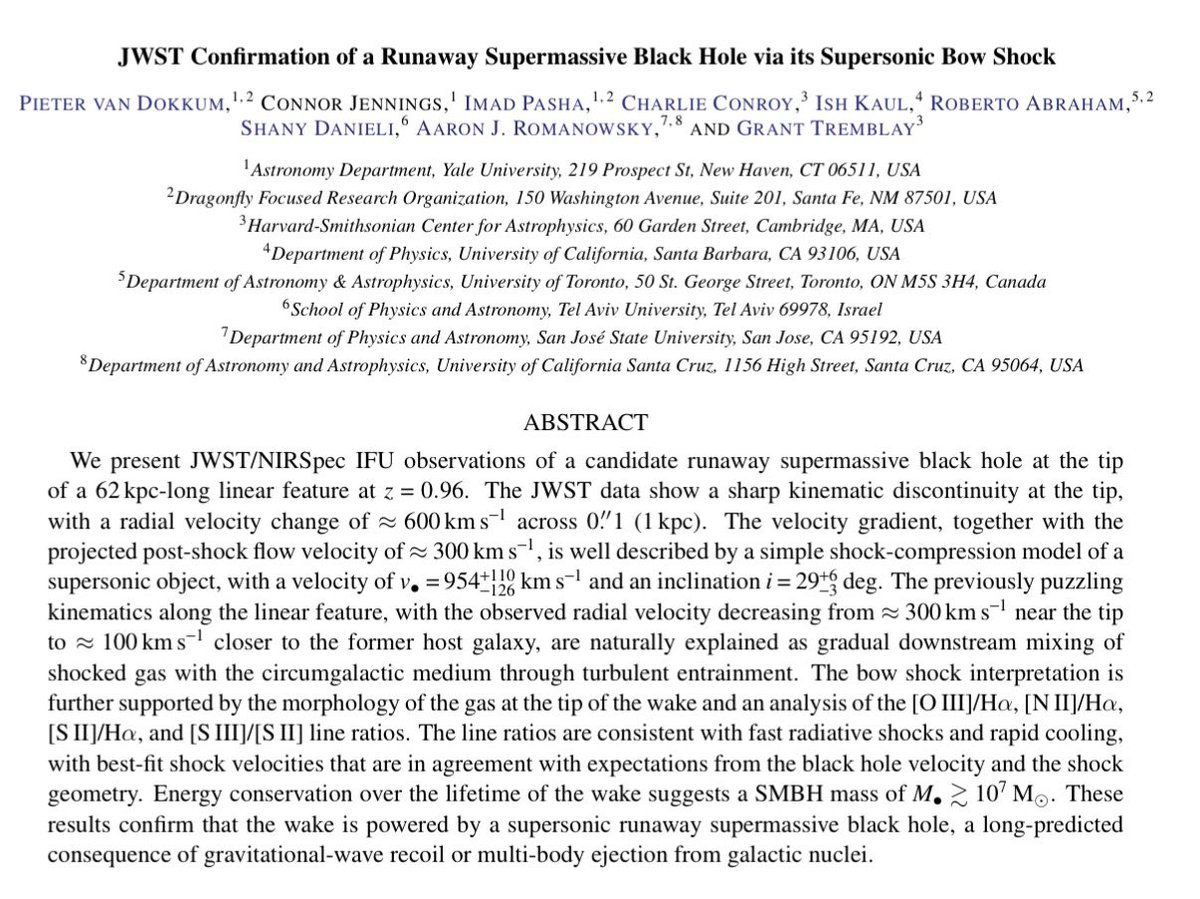 living life a quarter parsec at a time