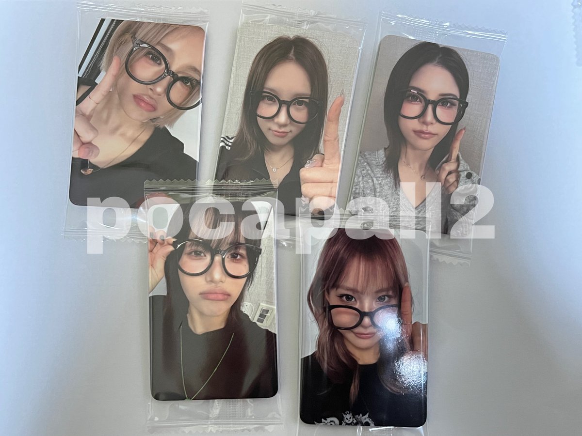 pocapall2's tweet photo. 영파씨 케타포 케이타운포유 대면 미공포 양도

***only set***
Set 3.5 (including shipping fee)
DM or KKT

정선혜 위연정 지아나 도은 한지은 포카 분철 wts youngposse cold photocards pobs fansign https://t.co/Ur9JbJA39C