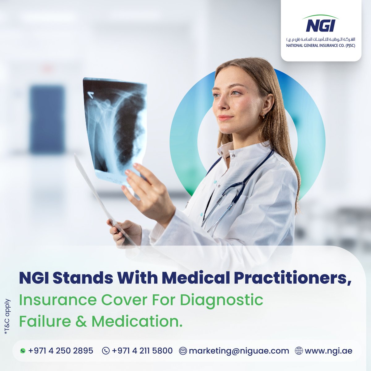 National General Insurance (@ngi_uae) on Twitter photo 