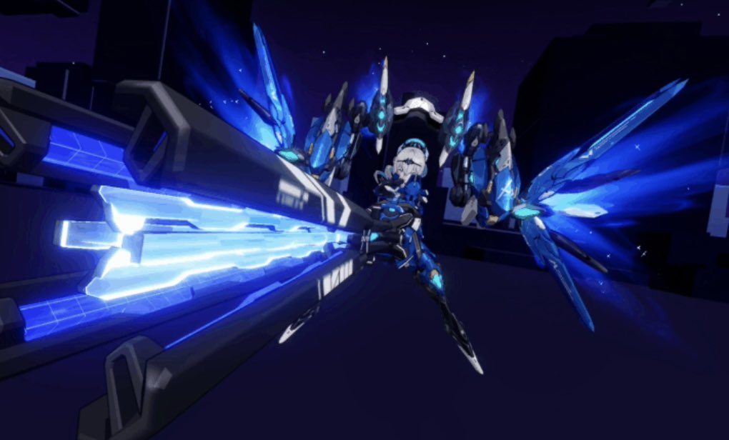 her wings reminded me of HoTr 🥹